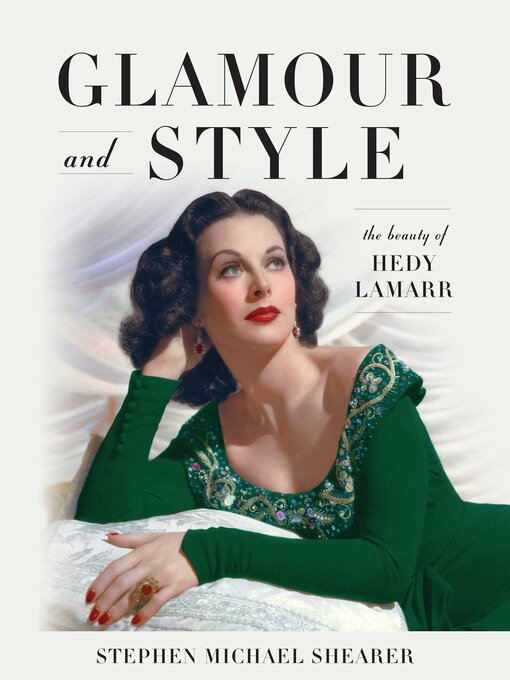 Title details for Glamour and Style by Stephen Michael Shearer - Available